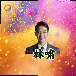 林啸